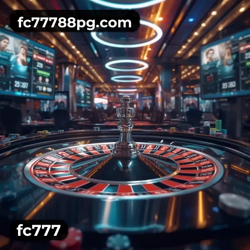 Download do app fc777 no celular Android