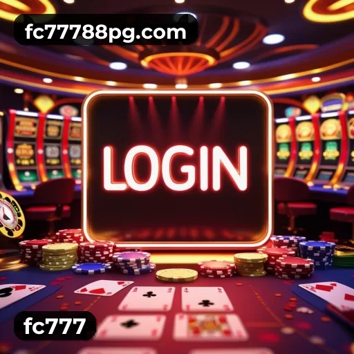Bônus fc777 Bônus fc777 com fichas e oferta promocional