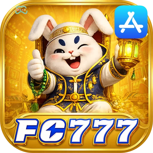 Logo fc777