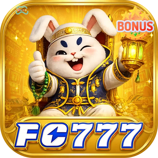 Logo fc777