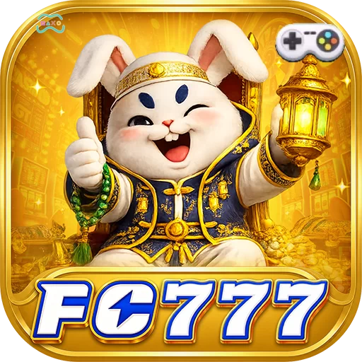 Logotipo fc777