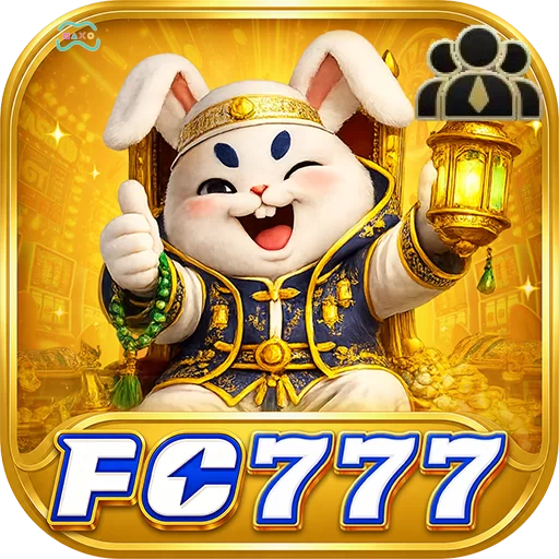 Logo fc777